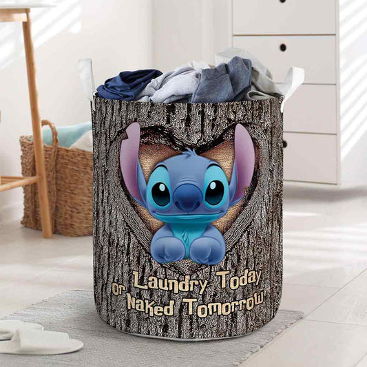 Laundry Today Ohana Storage Basket