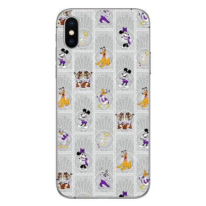 100 Years Of Wonder - Mouse Phone Case