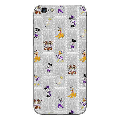 100 Years Of Wonder - Mouse Phone Case