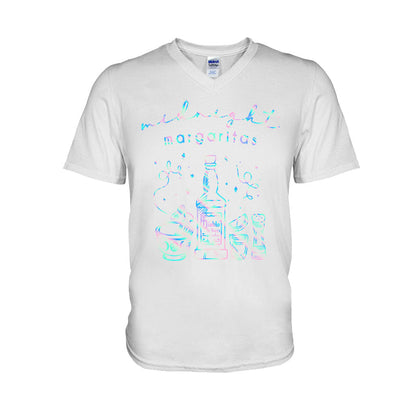 Midnight Margarita - Witch T-shirt and Hoodie