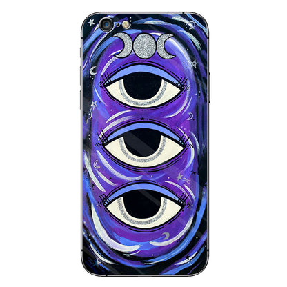 All Seeing Eye - Witch Phone Case