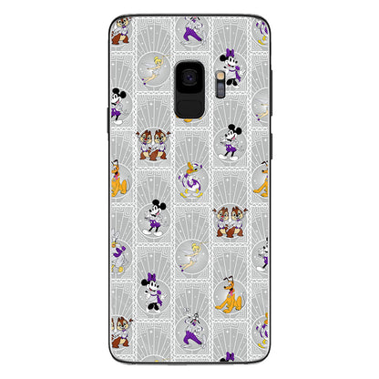 100 Years Of Wonder - Mouse Phone Case