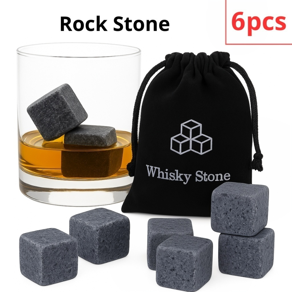 Cooling Stone Set