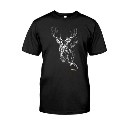 Hunting - T-shirt and Hoodie 1121