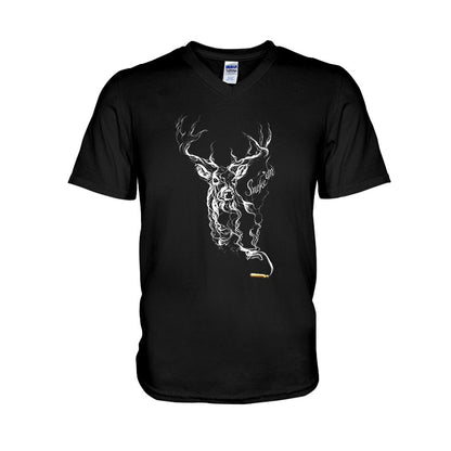 Hunting - T-shirt and Hoodie 1121