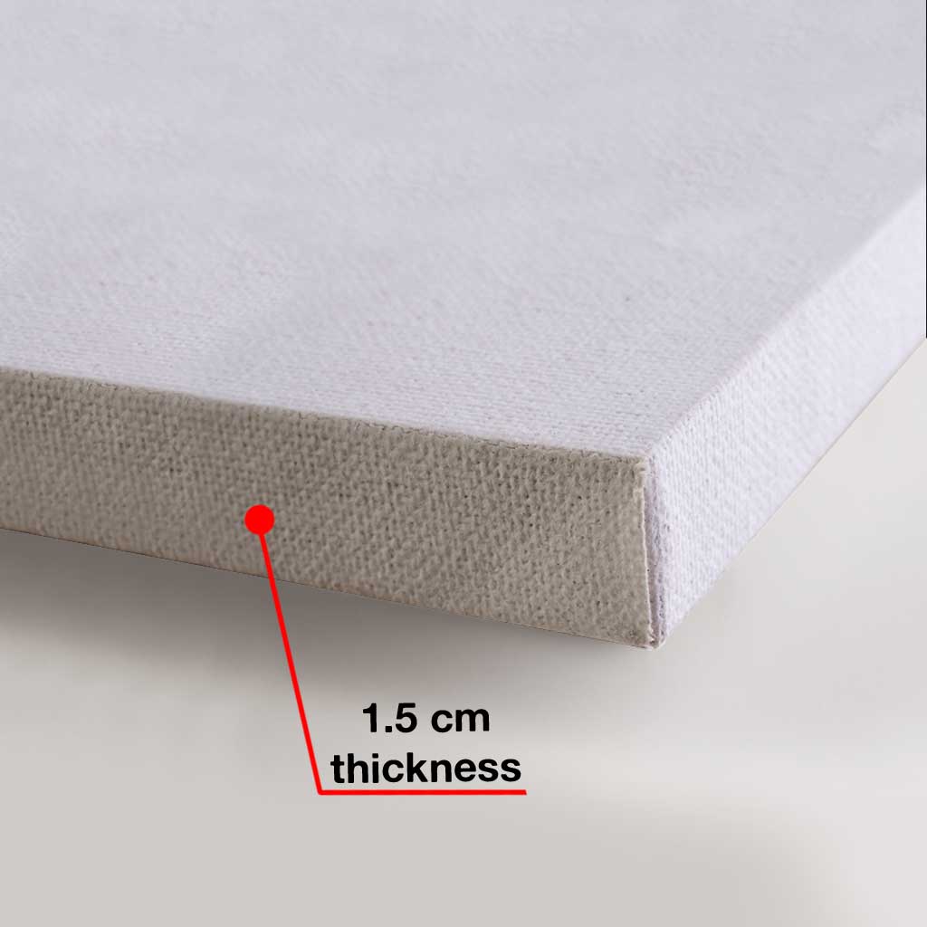 This Is Us - Personalized Couple Mouse Canvas And Poster