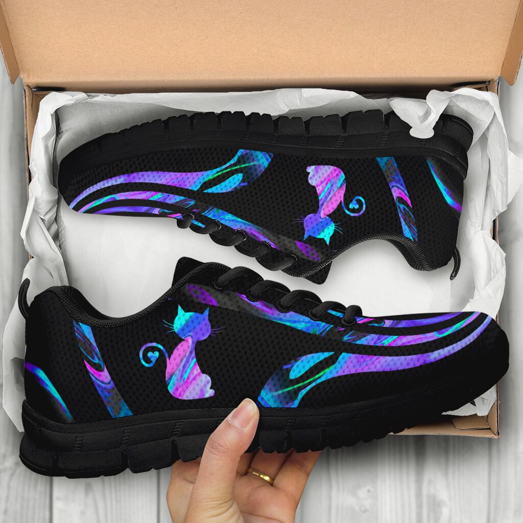 Lovely Cat Cat Sneakers 0622