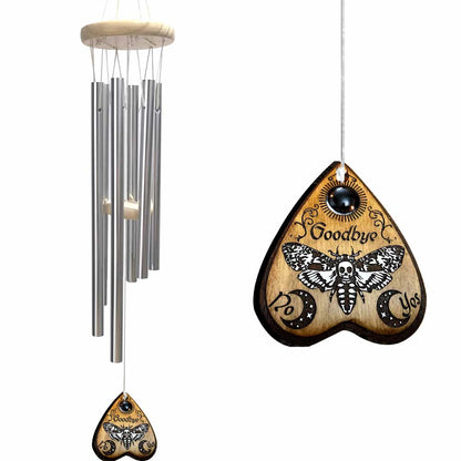 Ouija Board - Witch Wind Chime