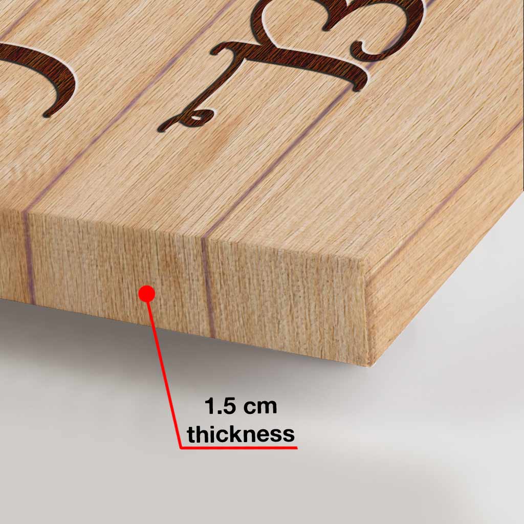 As Blessed As I Can Be - Personalized Mother's Day Grandma Poster