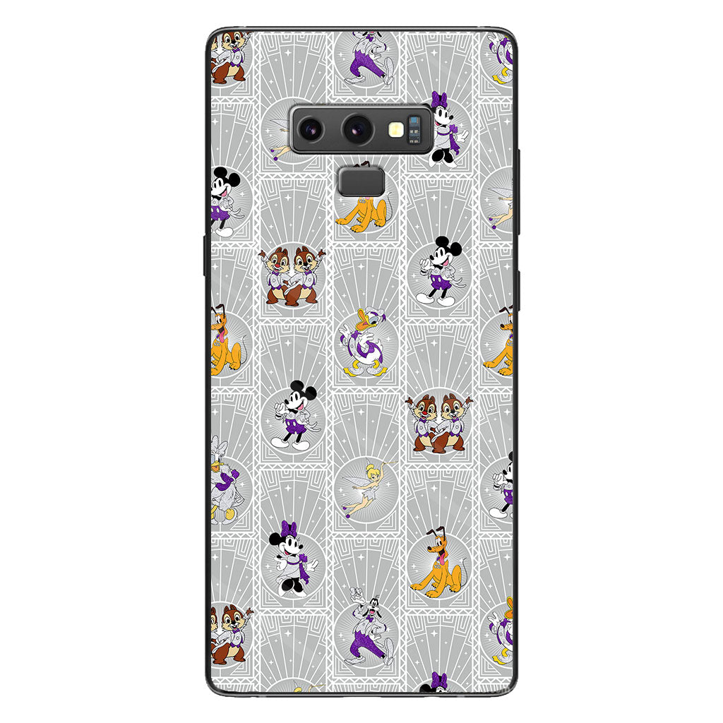 100 Years Of Wonder - Mouse Phone Case