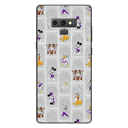 100 Years Of Wonder - Mouse Phone Case