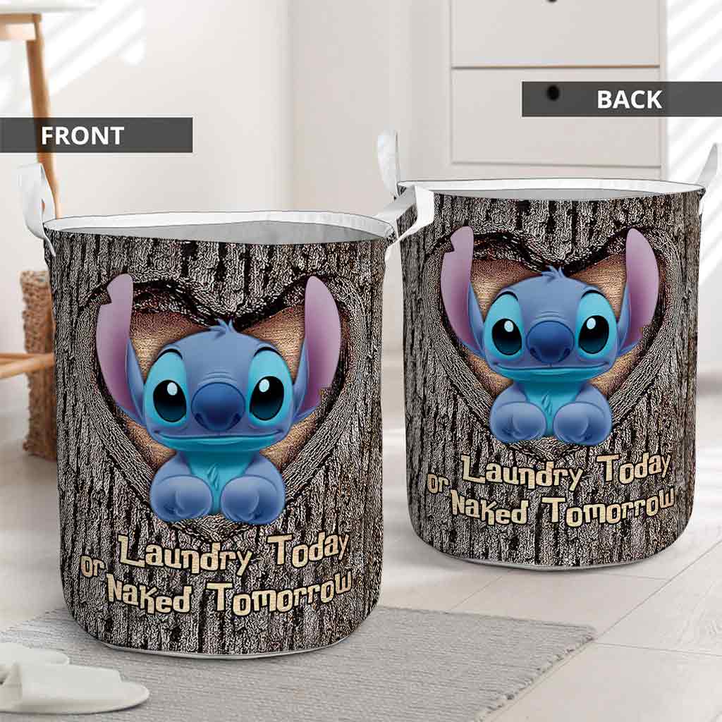 Laundry Today Ohana Storage Basket