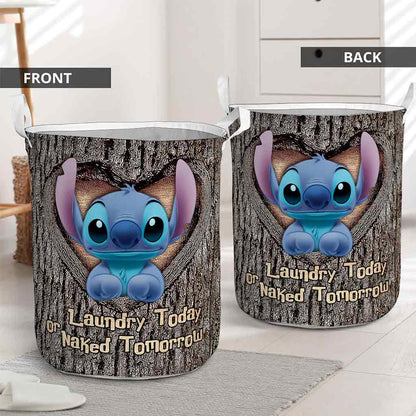 Laundry Today Ohana Storage Basket