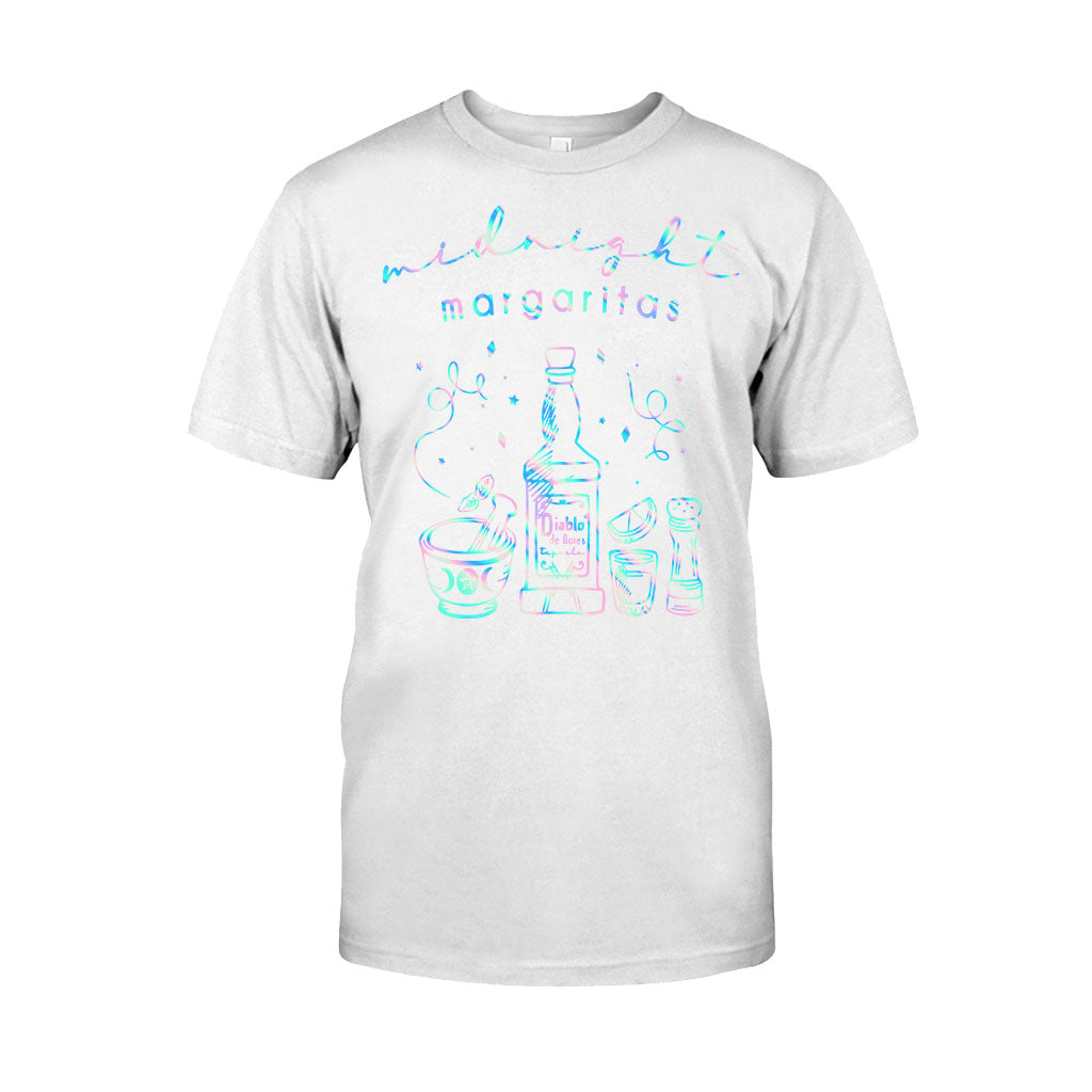 Midnight Margarita - Witch T-shirt and Hoodie