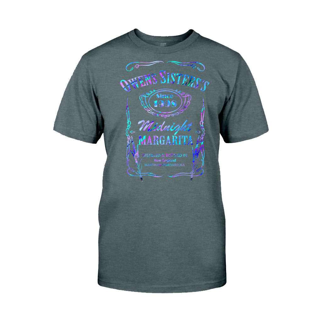 Midnight Margarita - Witch T-shirt and Hoodie