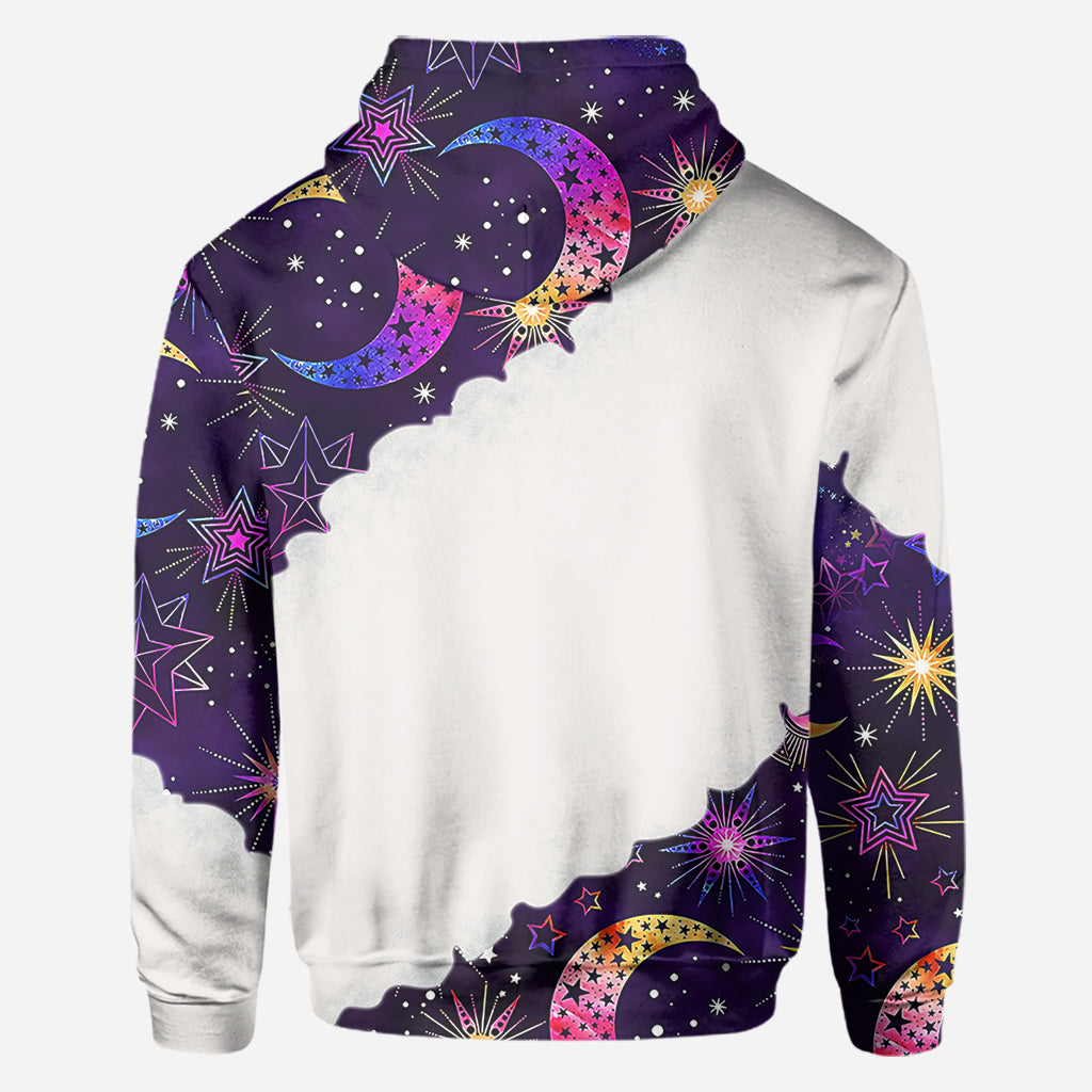 Wicked Witch - Personalized Witch All Over Shirt