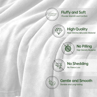 Til Death Do Us Part - Personalized Skull Blanket