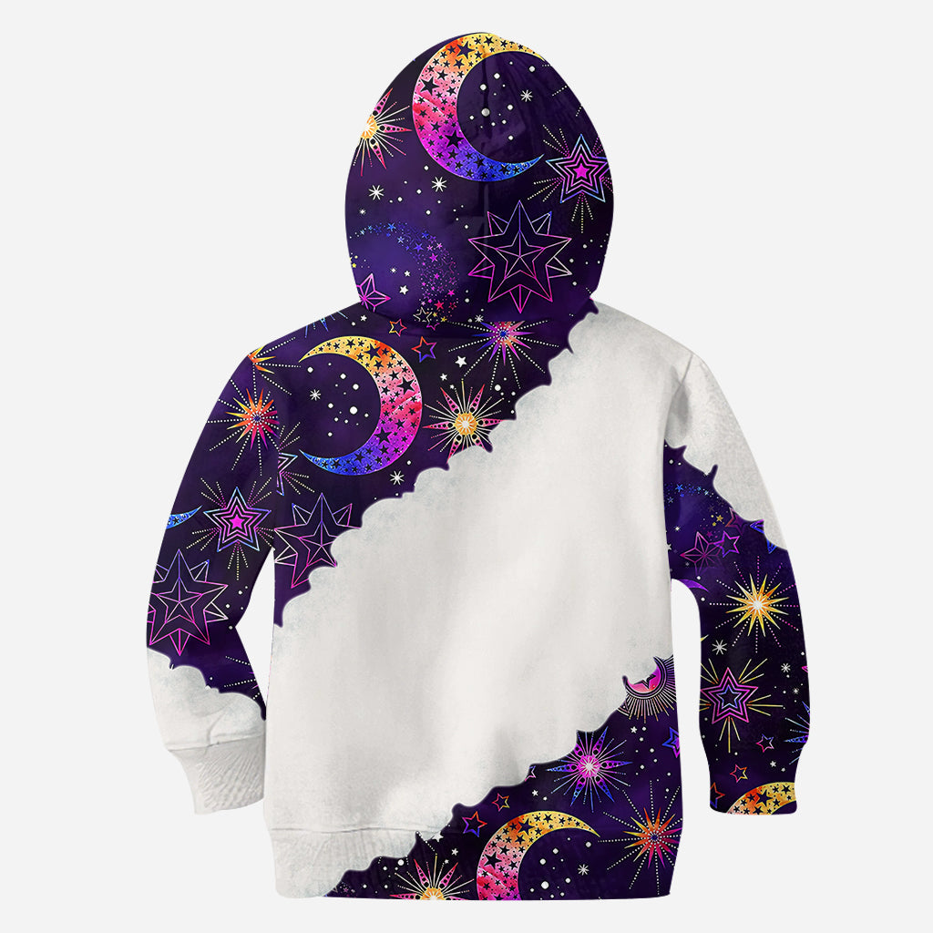 Wicked Witch - Personalized Witch All Over Shirt