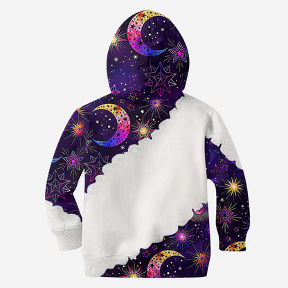 Wicked Witch - Personalized Witch All Over Shirt