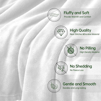 Go To Sleep - Personalized Blanket