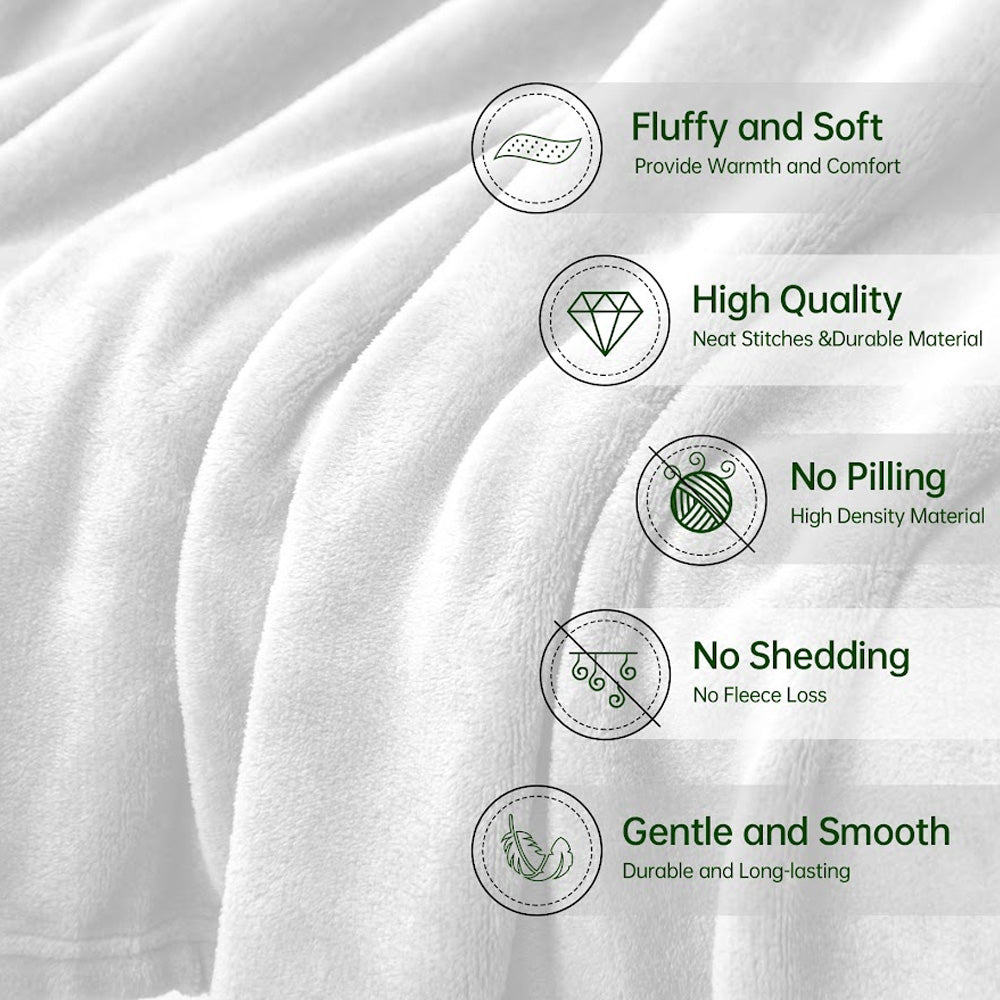 The Green Monster And Bride, We Were Made For Each Other - Personalized Couple Blanket