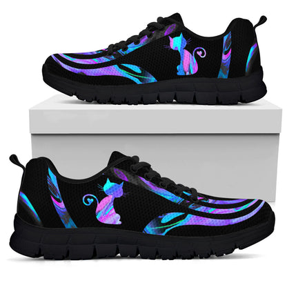 Lovely Cat Cat Sneakers 0622