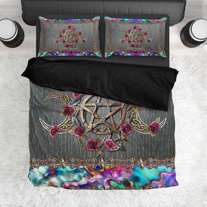 Mystic House - Witch Bedding Set