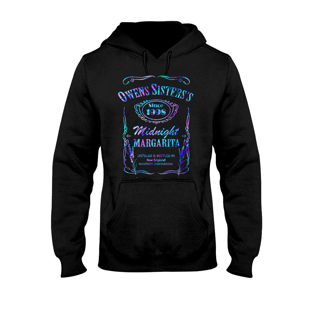 Midnight Margarita - Witch T-shirt and Hoodie