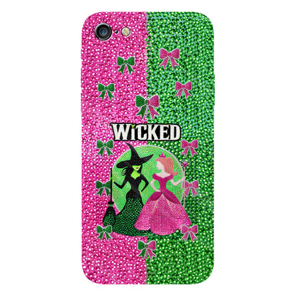 Wicked Changed For Good - Full Print Phone Case