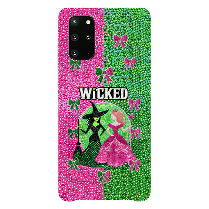 Wicked Changed For Good - Full Print Phone Case