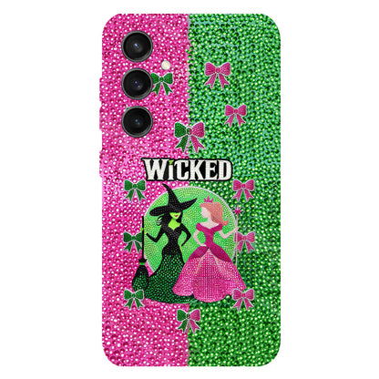 Wicked Changed For Good - Full Print Phone Case