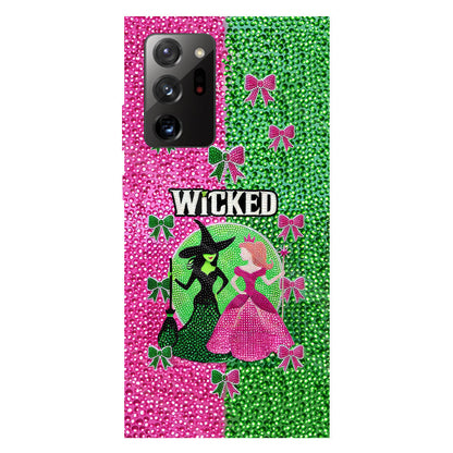 Wicked Changed For Good - Full Print Phone Case