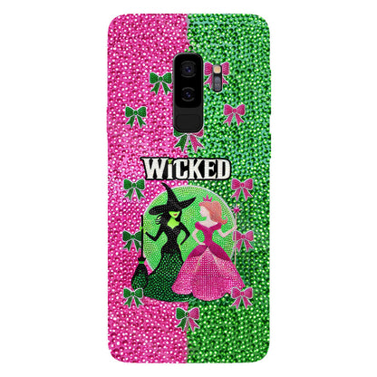 Wicked Changed For Good - Full Print Phone Case