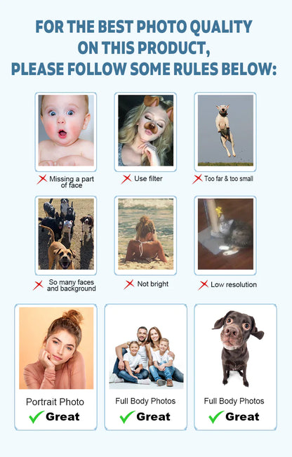 Sit Down Hold On - Personalized Horror Character Car Ornament