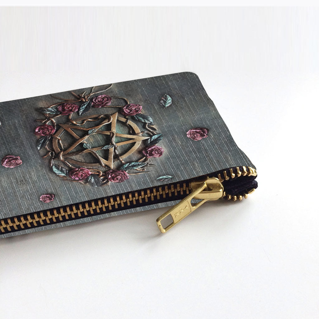 Mystical Witch - Witch Pouch