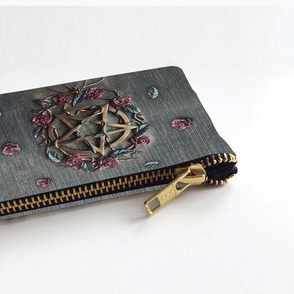 Mystical Witch - Witch Pouch