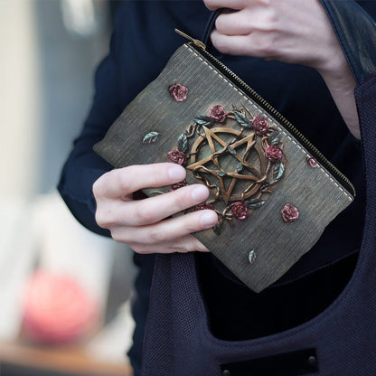 Mystical Witch - Witch Pouch