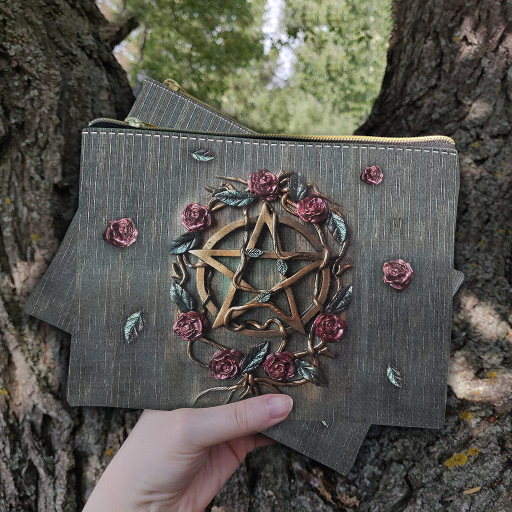 Mystical Witch - Witch Pouch