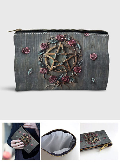 Mystical Witch - Witch Pouch