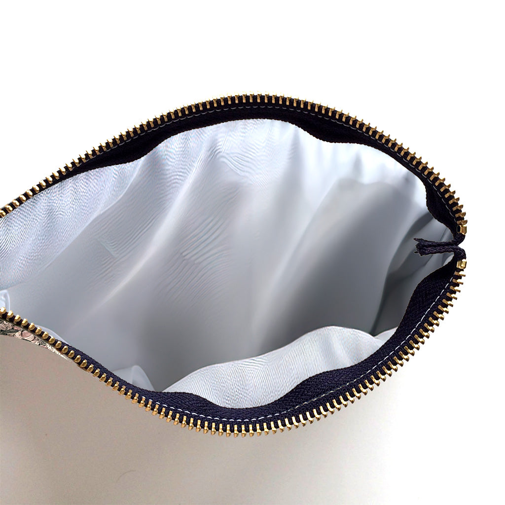 Sun And Moon - Personalized Witch Pouch