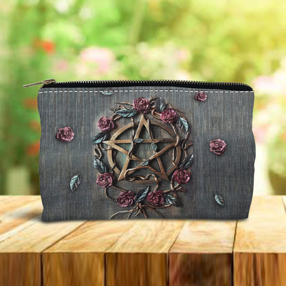 Mystical Witch - Witch Pouch