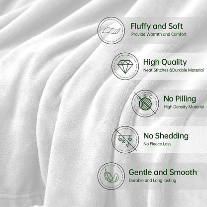 Triple Moon - Personalized Witch Blanket